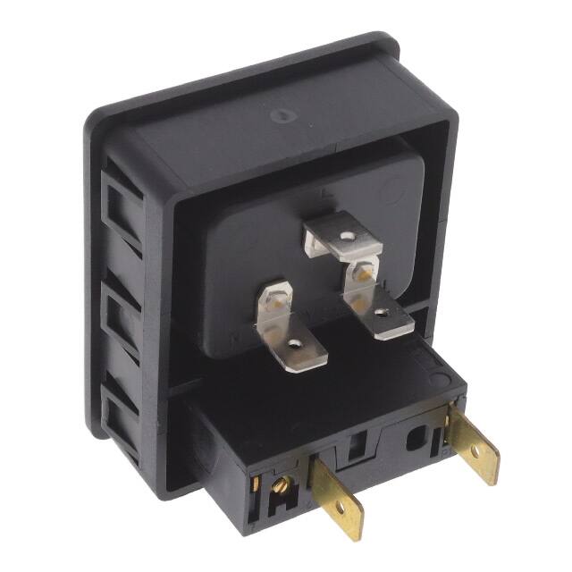 6136.0375.0410 SCHURTER Inc.  Moduli di ingresso alimentazione (PEM)